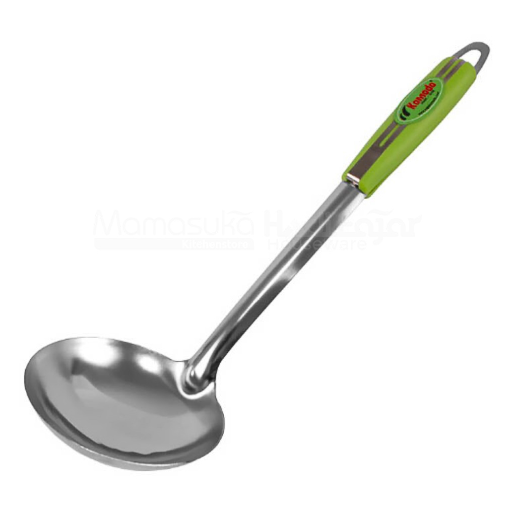 KOMODO IRUS ECO GREEN (120)