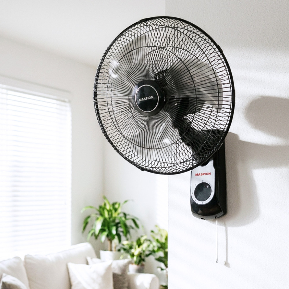 MASPION KIPAS ANGIN MWF 1609K