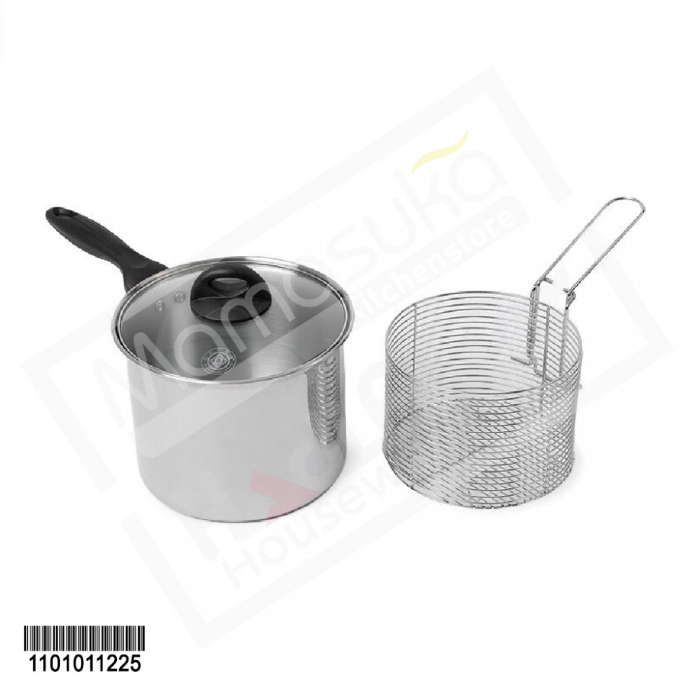 SUPRA PANCI FRYER 20 CM  (6)