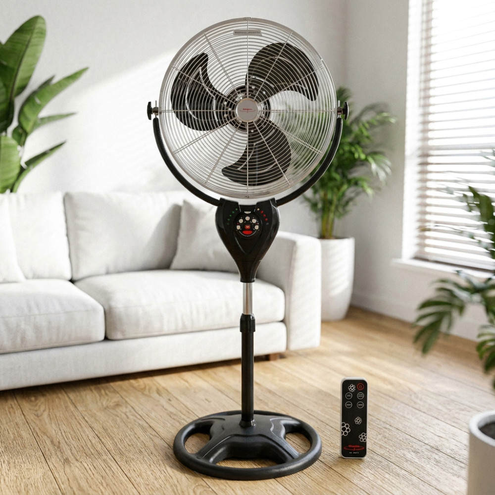 MASPION KIPAS ANGIN 20` PW 2001 RC