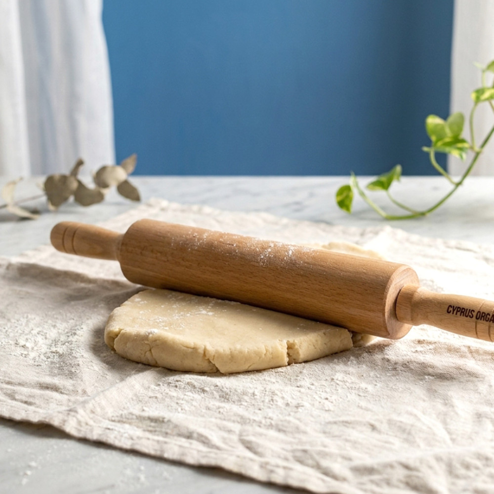 CYPRUS GILINGAN / ROL KUE AK 0370