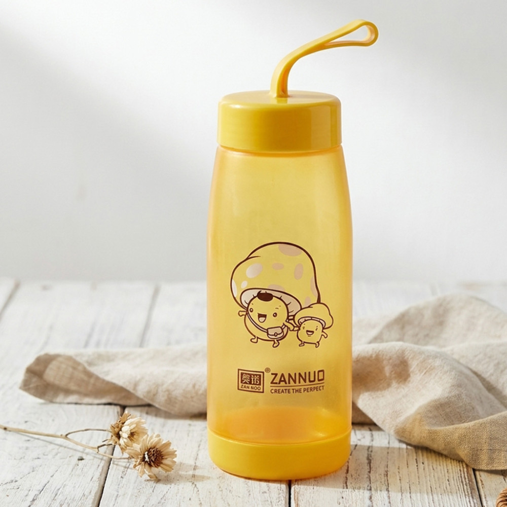 RRT BOTOL AIR 530ML 7312 (80)