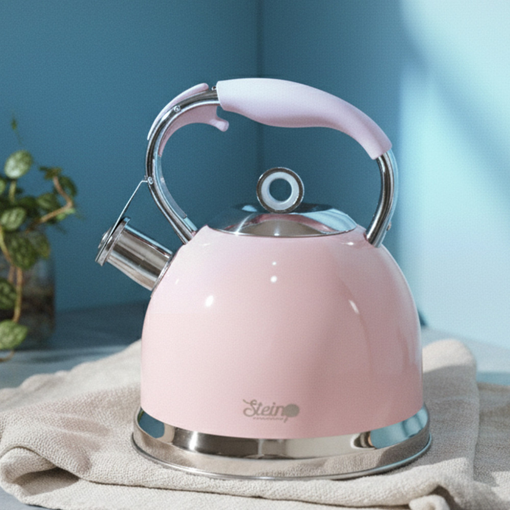 STEIN COOKWARE KETTLE WHIZ