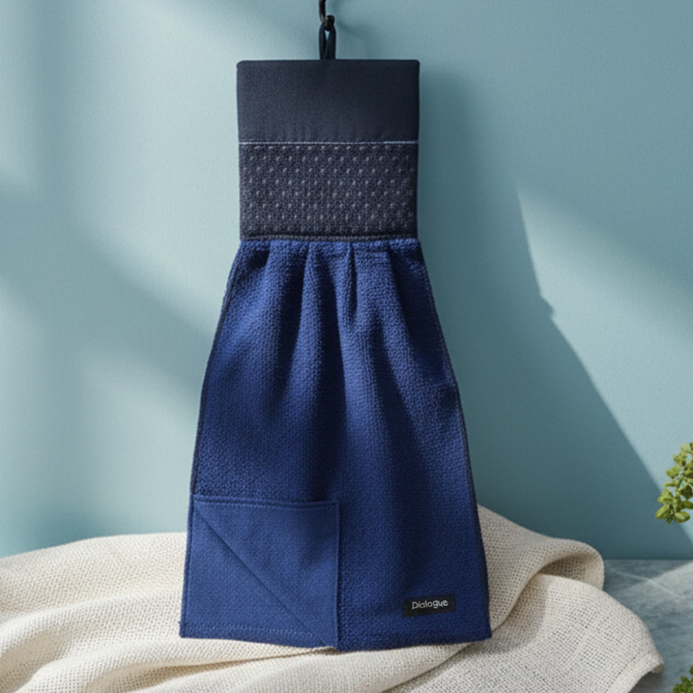 DIALOGUE SERBET DOUBLE DENIM DHS6041 (240)