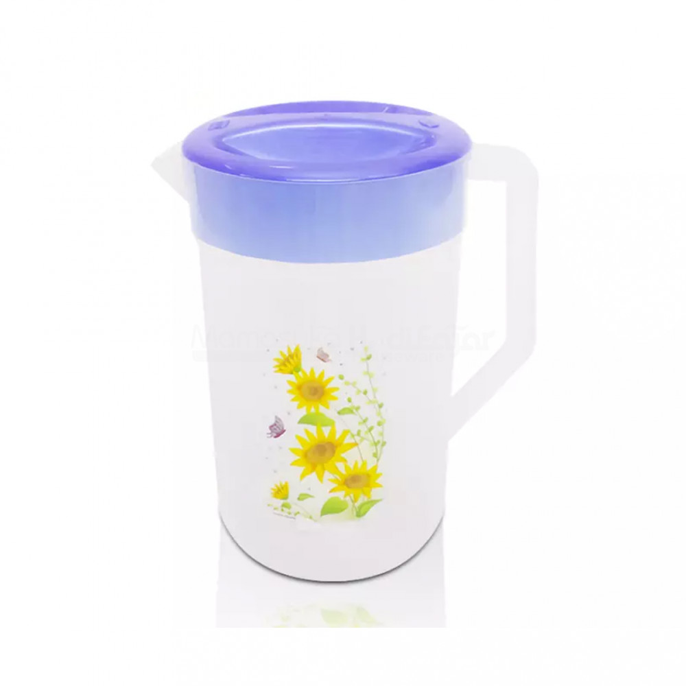SHINPO WATER JUG FAMILIA 4L SIP 928 (36)