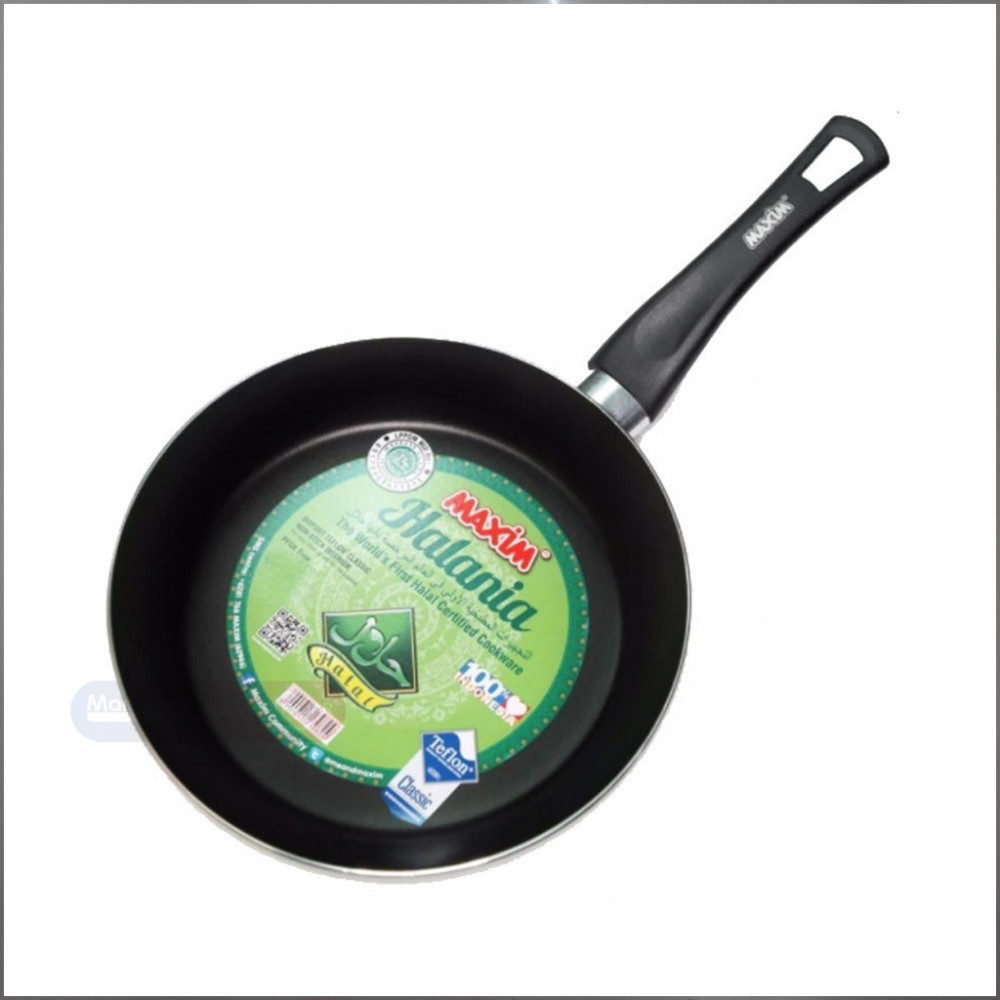 MAXIM FRYPAN 24 CM NEW HALANIA  (12)