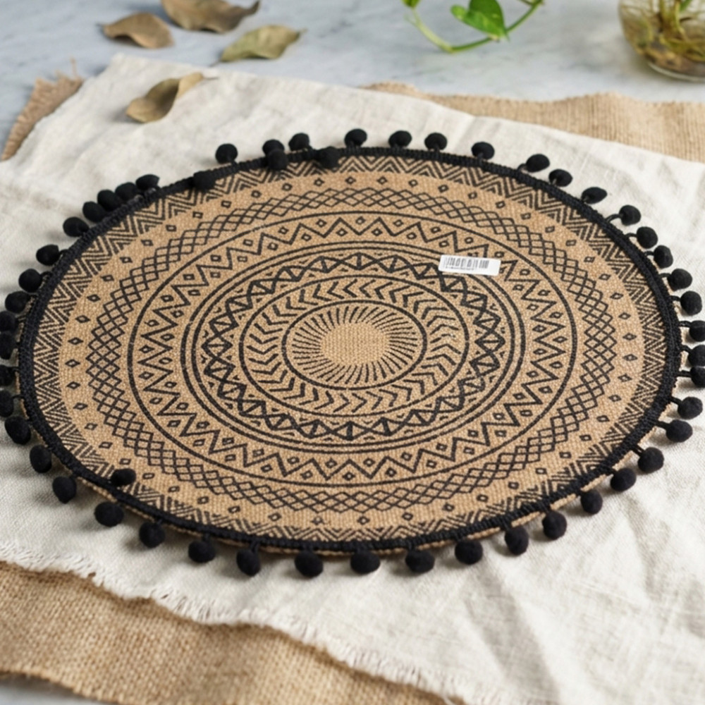 NAMALE PLACEMAT BULAT JUTE