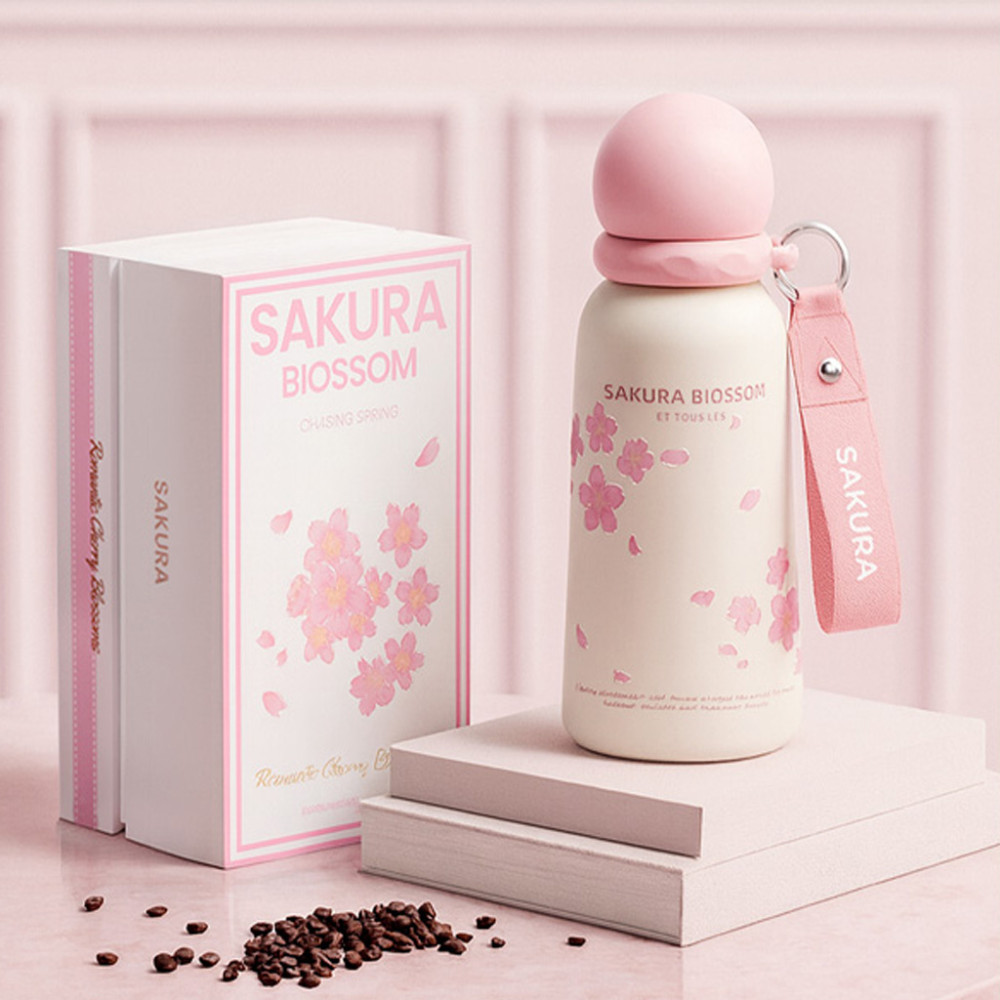 BONBOX TUMBLER 380ML BKL 50808