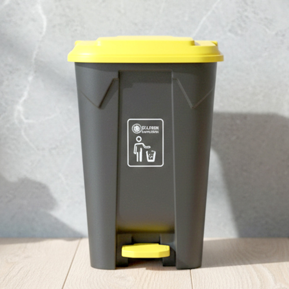 EZY TONG SAMPAH INJAK ECLAT 100LT(4)