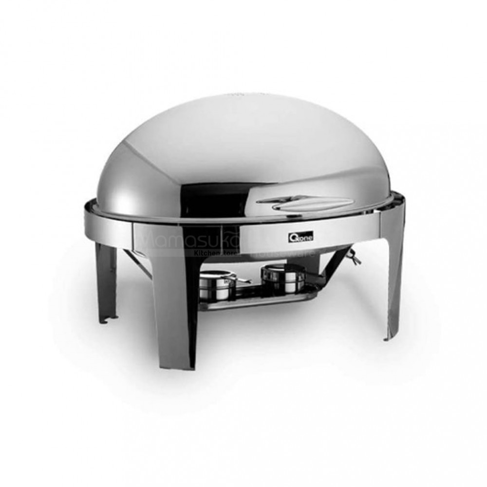 OXONE HORECA SERVING DISH OVAL OX 717 OV (1)