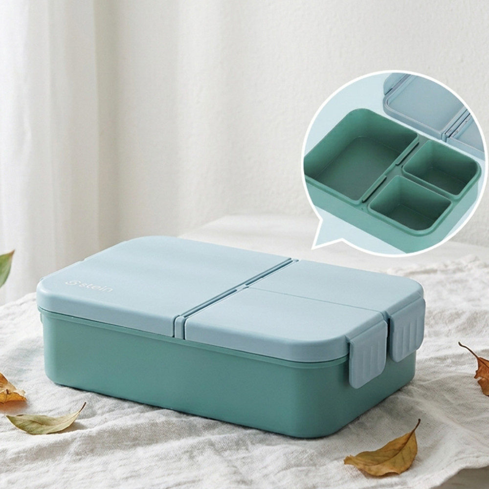 STEIN COOKWARE LUNCH BOX MINI 3