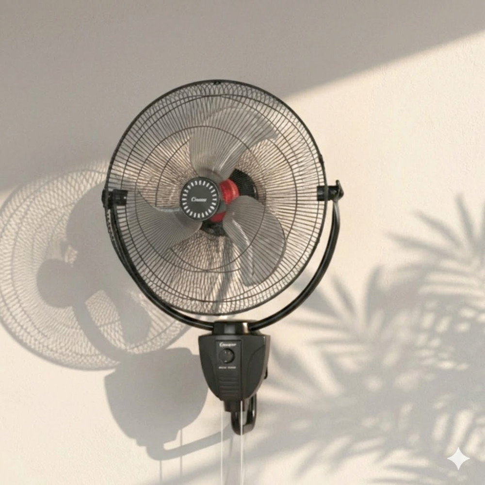 COSMOS WALL FAN 20` WIG-2020