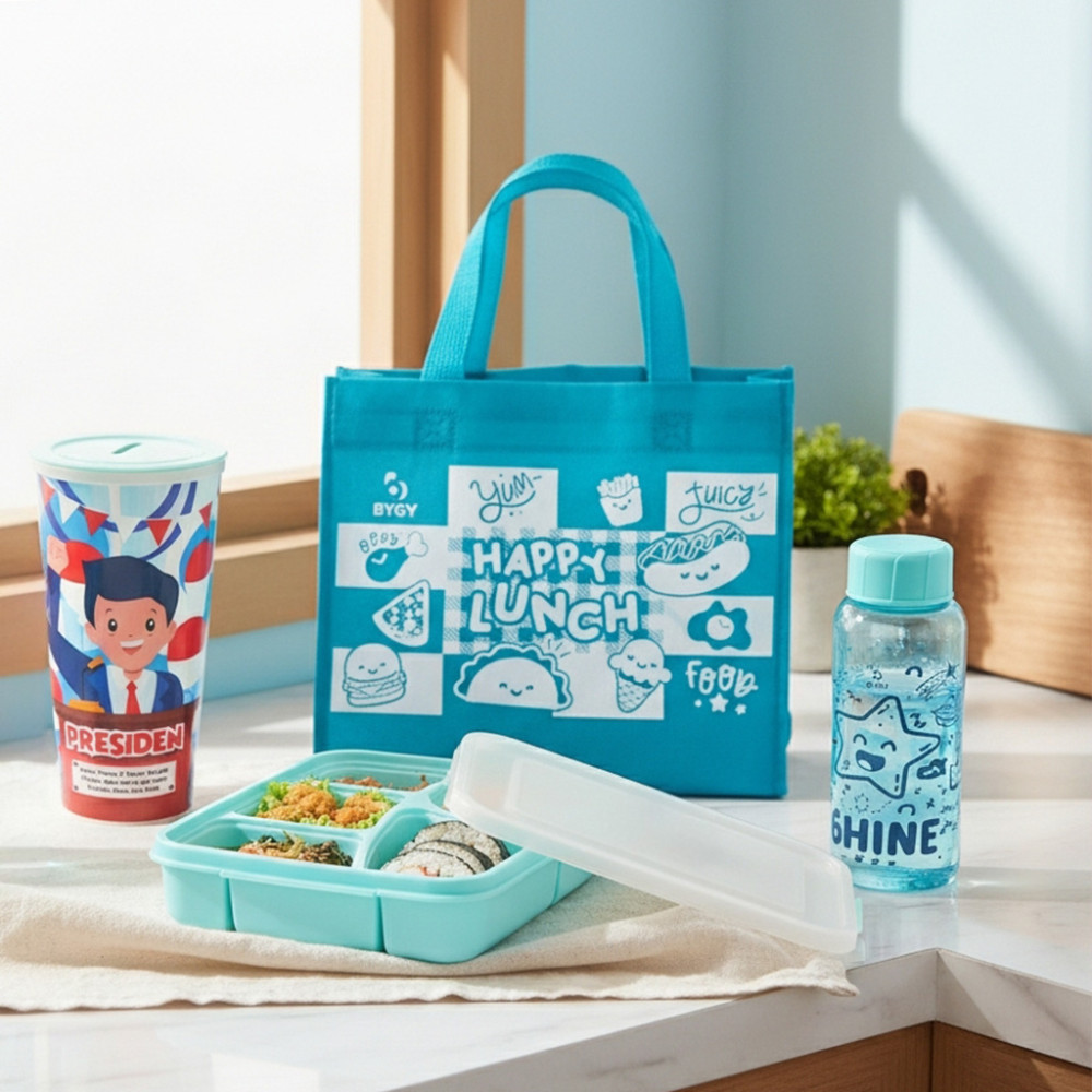 BIGGY VALUE SET TIFFANY (36)
