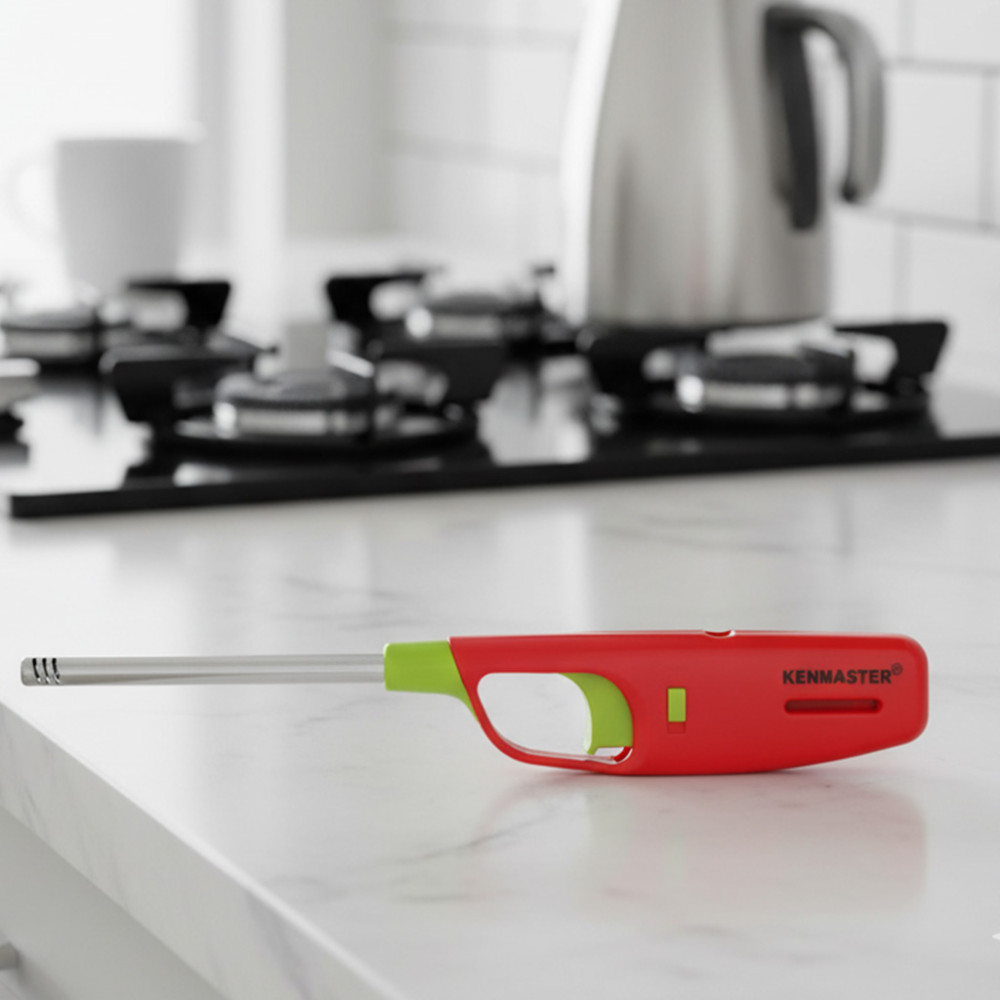 KENMASTER PEMATIK GAS D-005 (120)