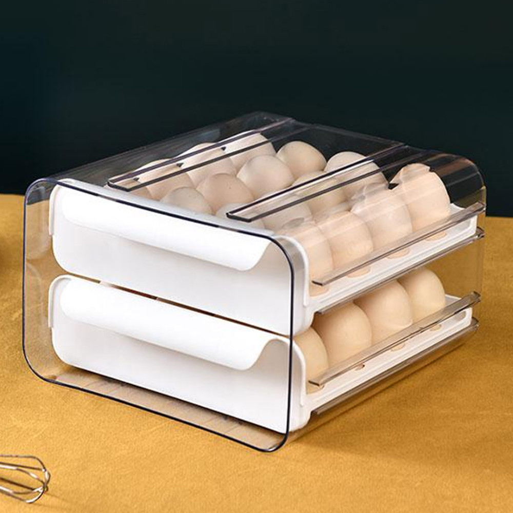BONBOX TEMPAT TELUR BSB 30602