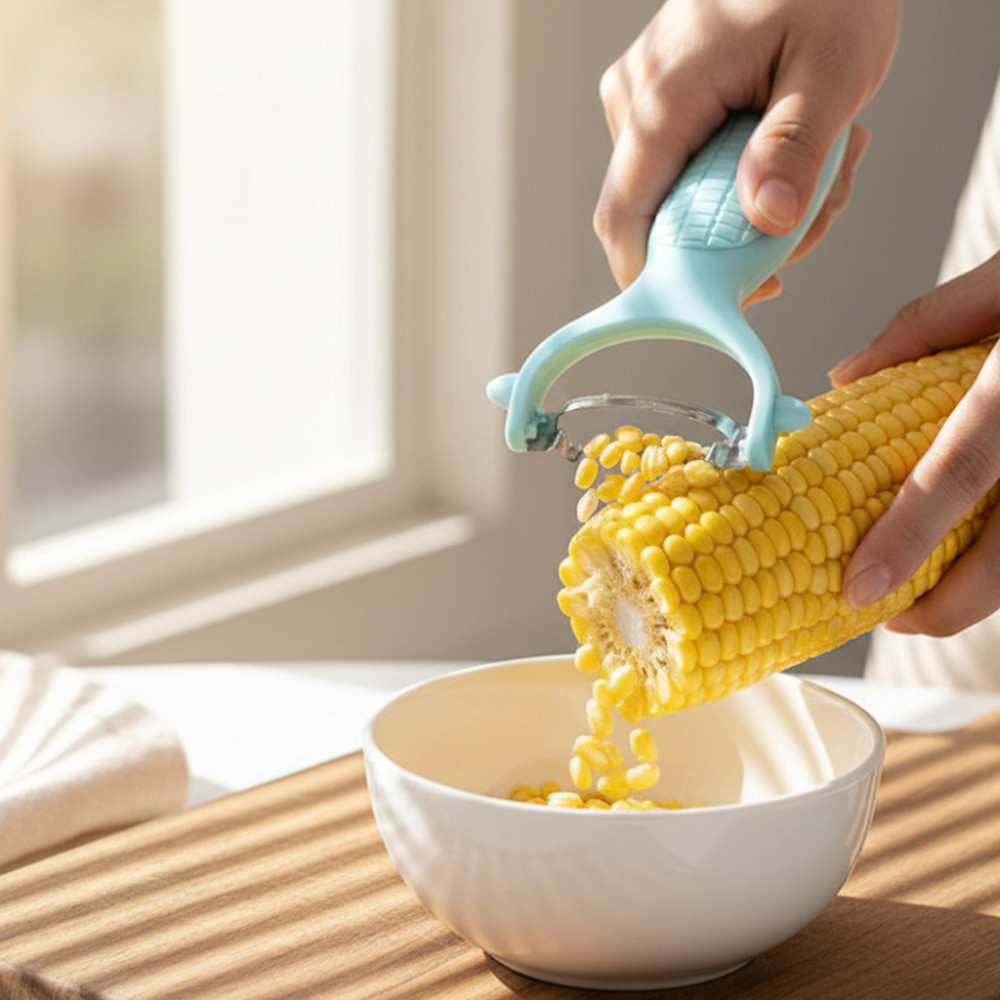 BMW PISAU PILLER JAGUNG PJ (800)