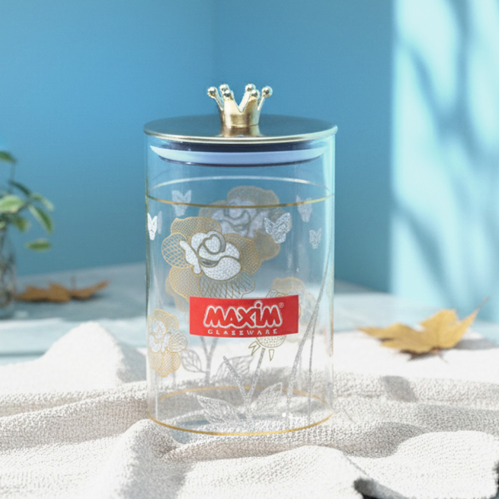 MAXIM TOPLES ROSE WHITE JAR M 950ML (12)