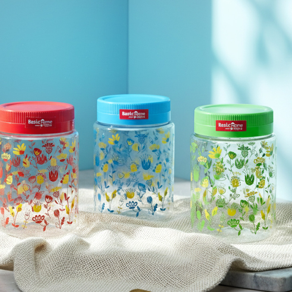 BASIC HOME TOPLES GULALI 1000ML BPT-4(72)