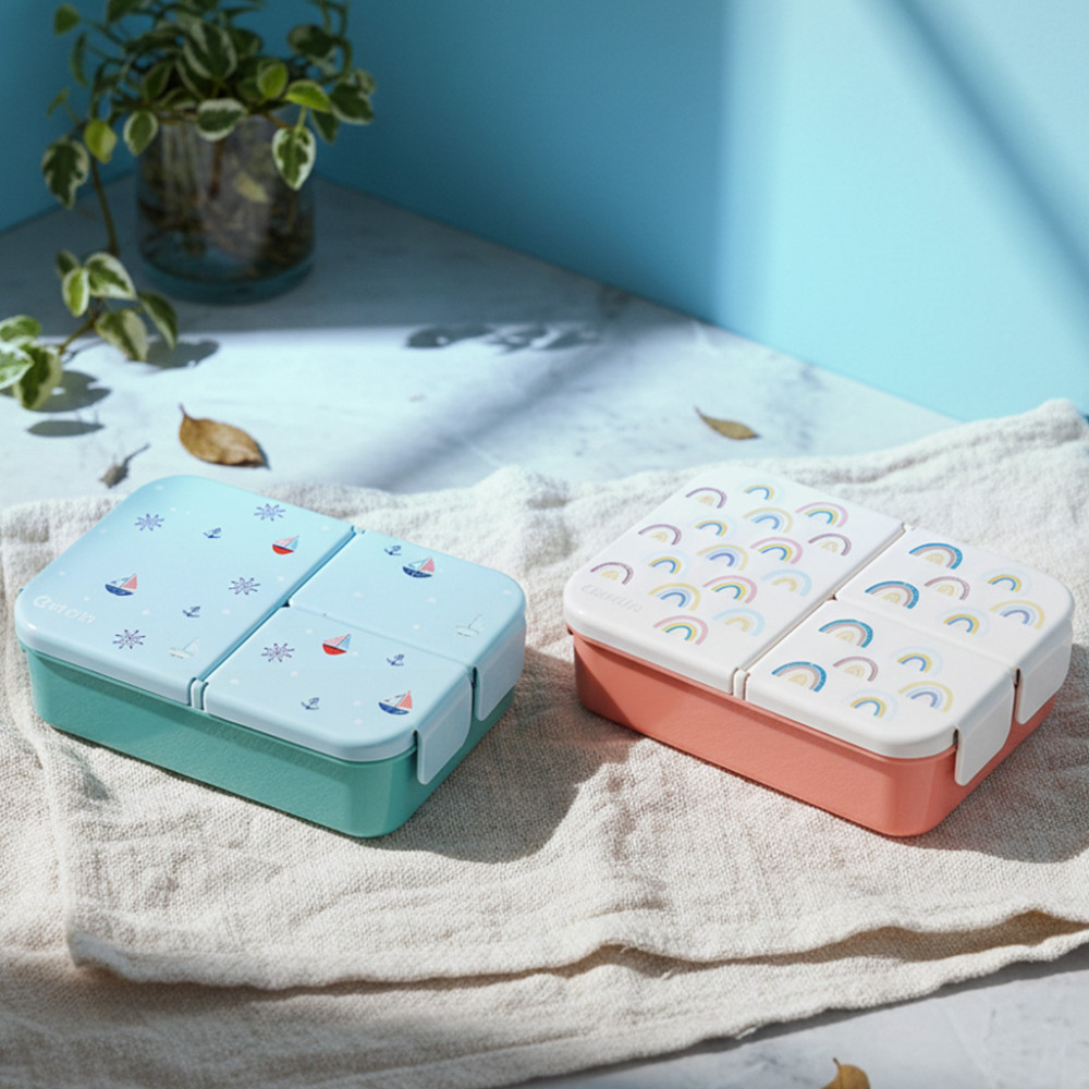 STEIN COOKWARE LUNCH BOX MINI 3