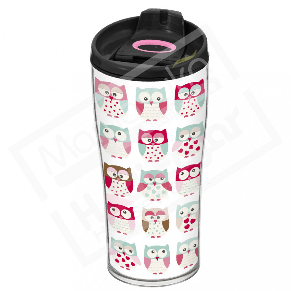 HEREVIN MUG COFFEE 440CC 161483-008 (24)