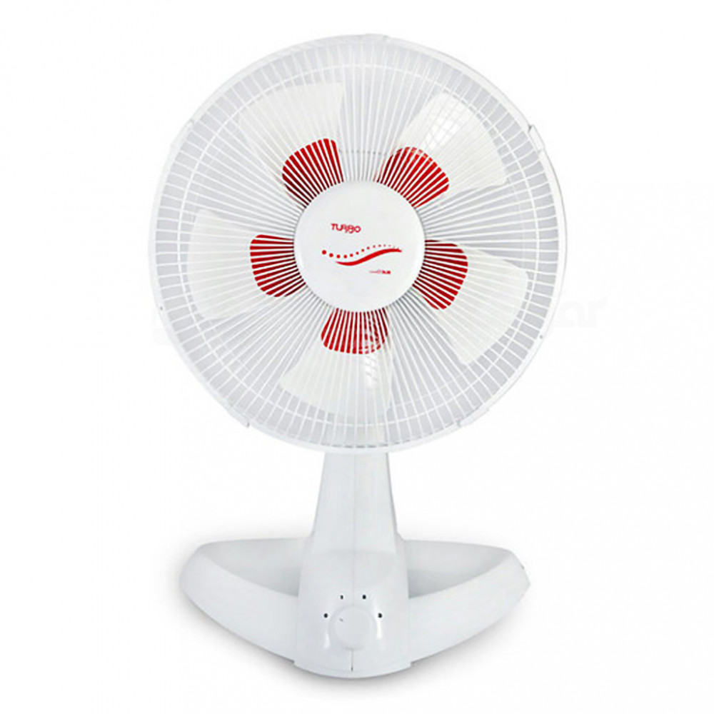 TURBO WALL/DESK FAN 12" CFR 1088