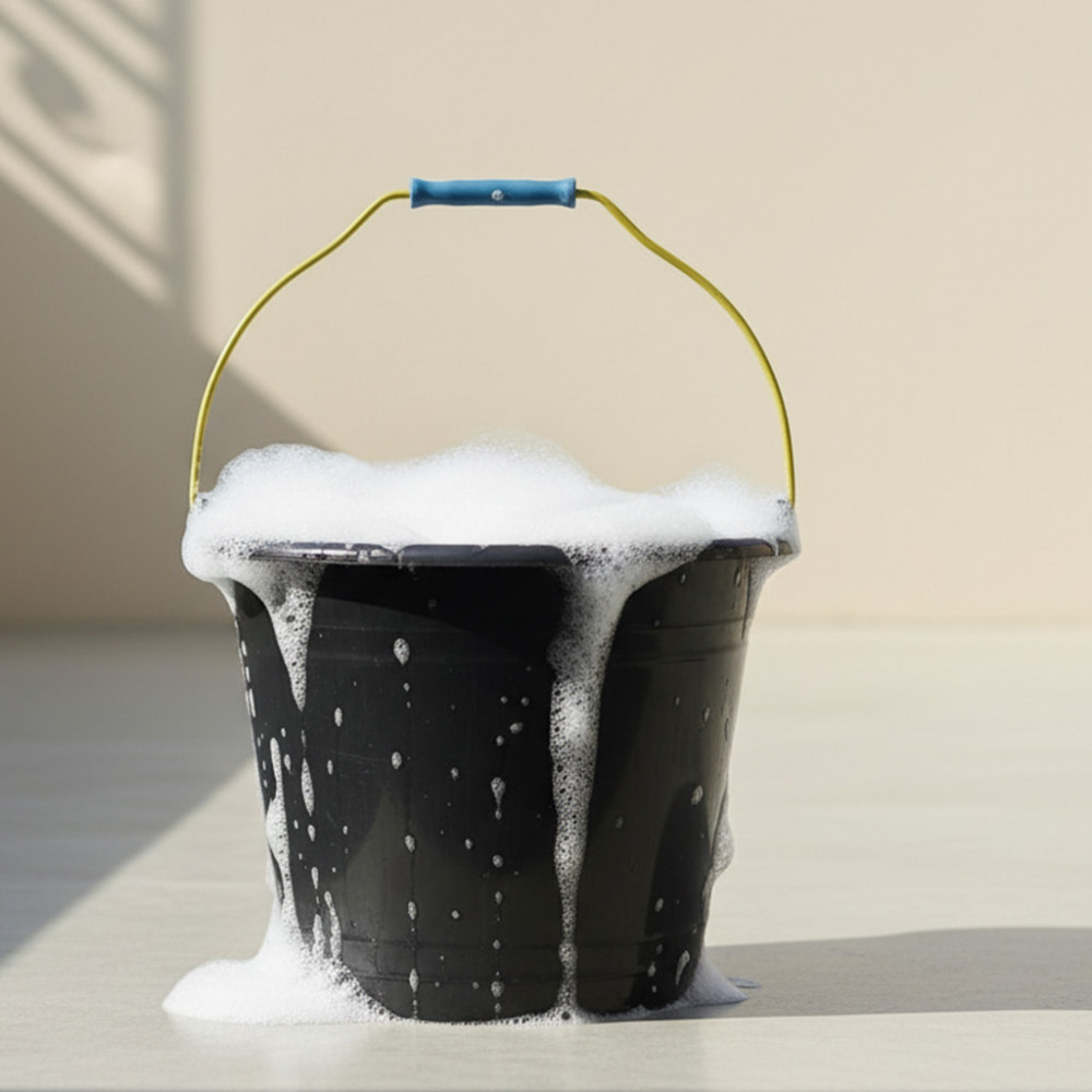 SUSAN/WS EMBER COR 22 HITAM (60)