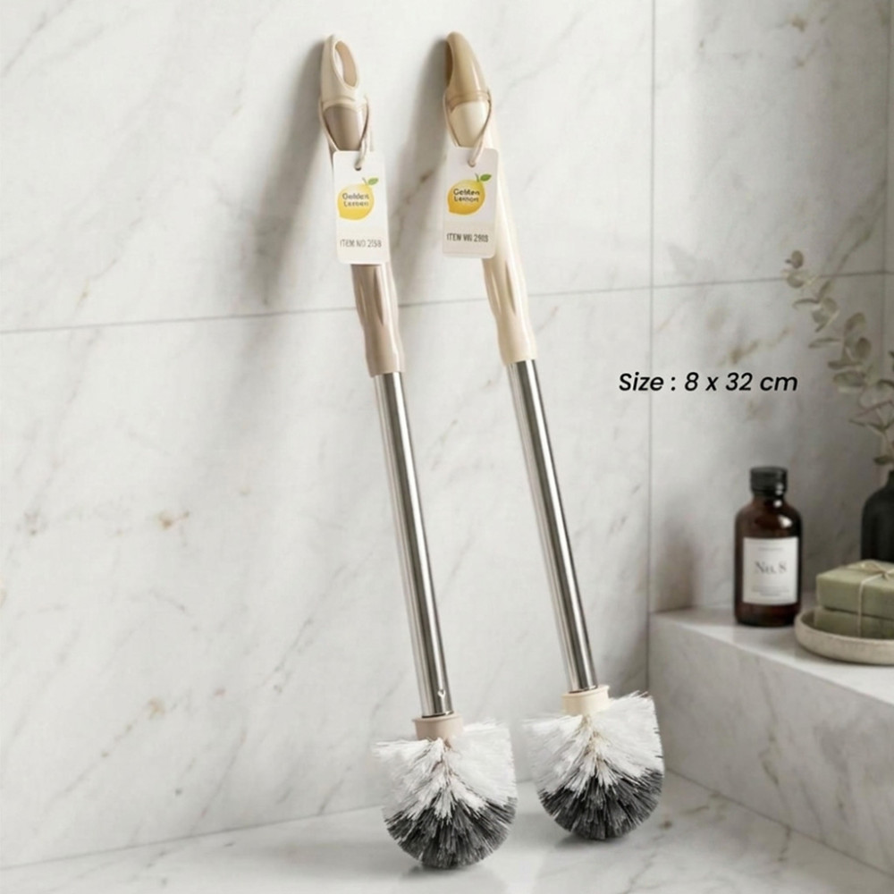 G.LEMON SIKAT WC BULAT 2589 (144)