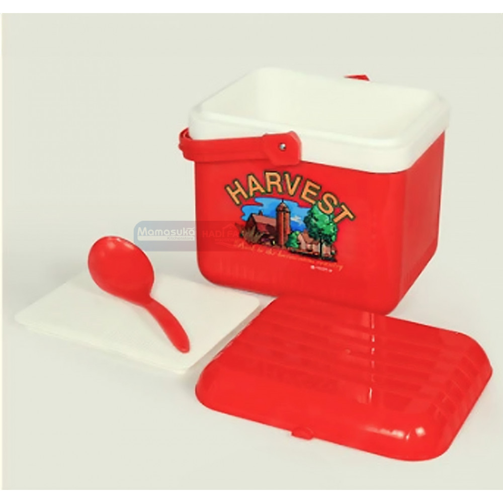 LION STAR RICE BUCKET SEGI 8 LTR (12)