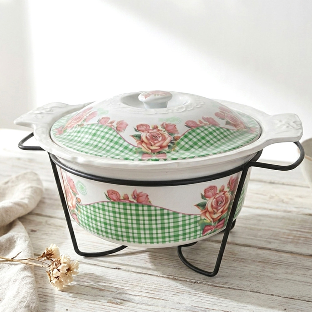 HOMELINE FOOD WARMER BULAT KBG-FD1250 (4)