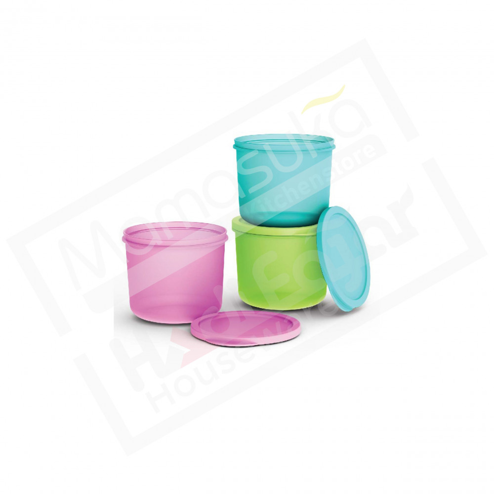 BIGGY SEAL WARE PALM SPRING TW-CT110/98/109(30)