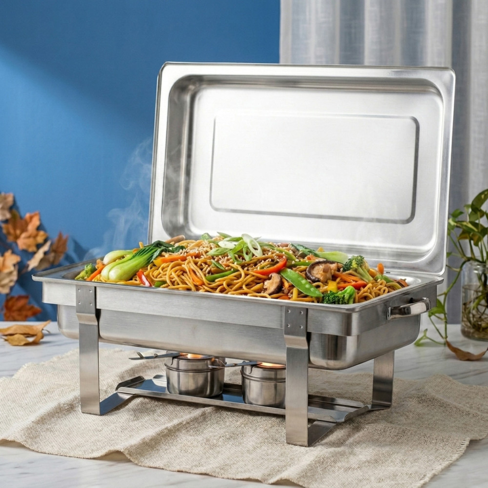 UGO CHAFING DISH FULL SIZE ACS-1 (4)