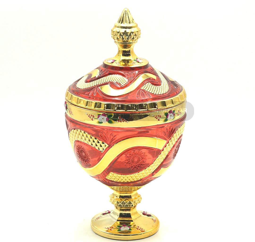 HOMELINE TOPLES PIALA WARNA M 1215-2 DPF (6)