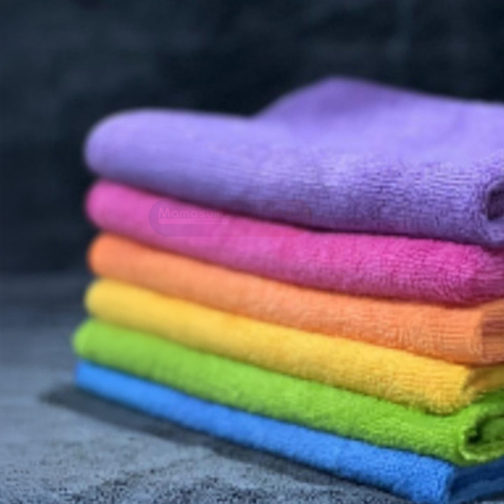 GSM LAP MICROFIBER 40X40 500GSM (600)