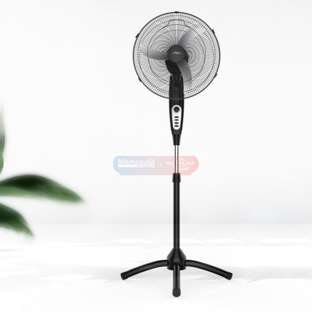 MASPION KIPAS ANGIN 18` F-1801 ST
