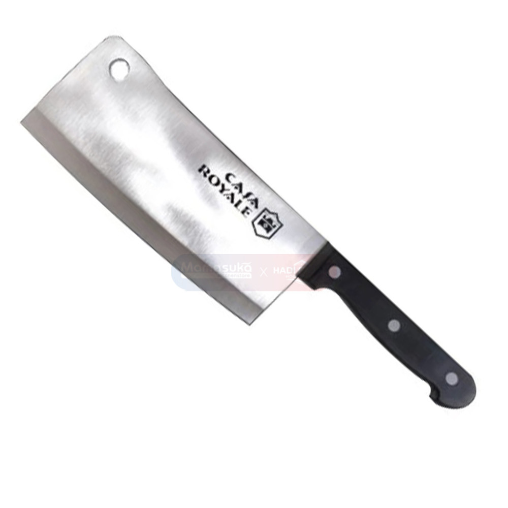 CASA ROYALE PISAU GOLOK CR-788-5 (48)