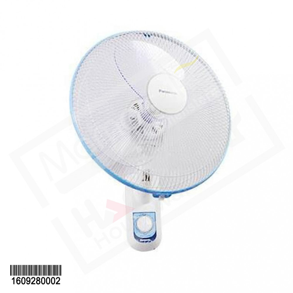 PANASONIC WALL FAN 12:" F-EU309