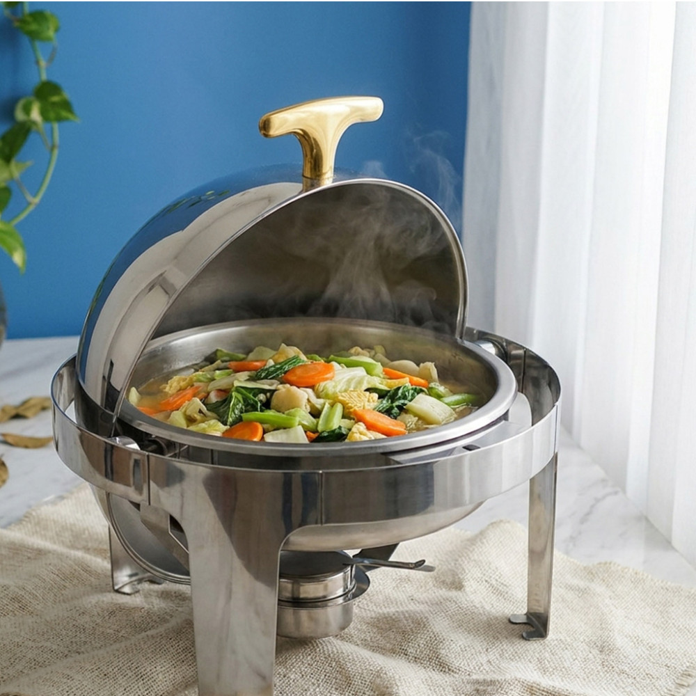 SUNNEX ROLL TOP 4LT BULAT 32521  (1)