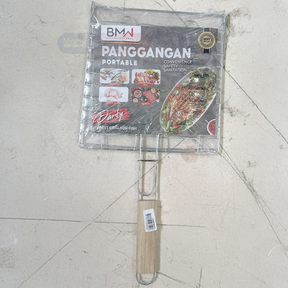 BMW PANGGANGAN IKAN CB-18A (60)