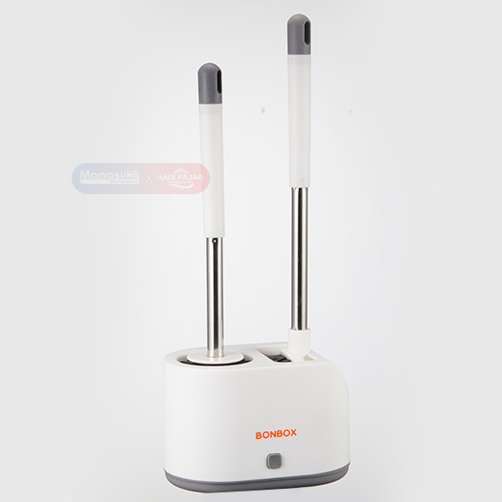 BONBOX SIKAT WC BCT-3501