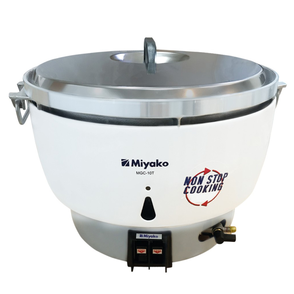 MIYAKO GAS COOKER 10 LT MGC-10 T