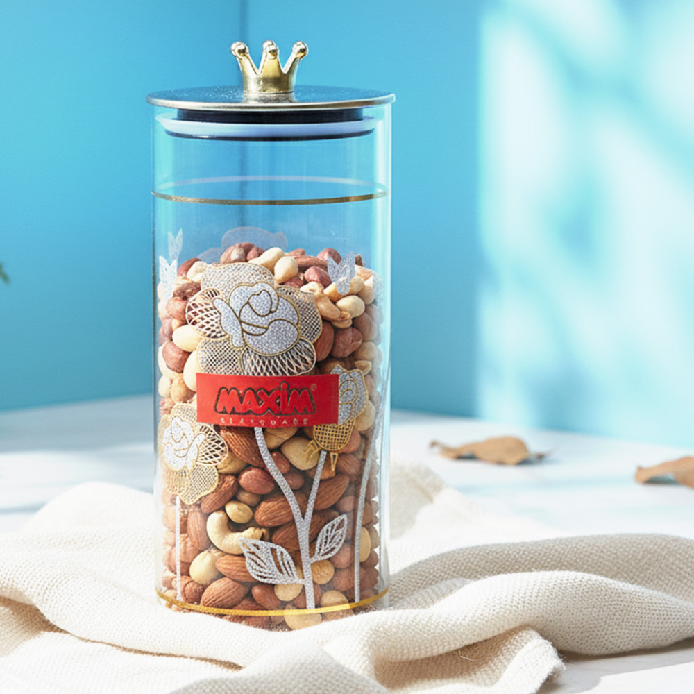 MAXIM TOPLES ROSE WHITE JAR L 1350ML (12)