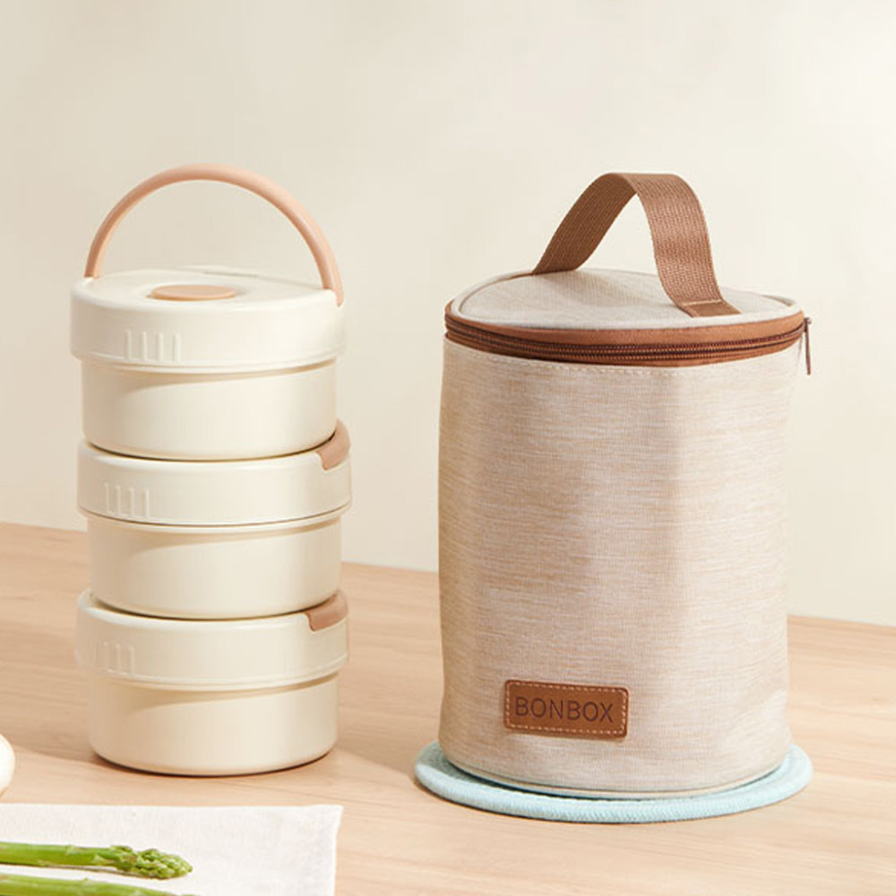 BONBOX LUNCH BOX BTE 41209