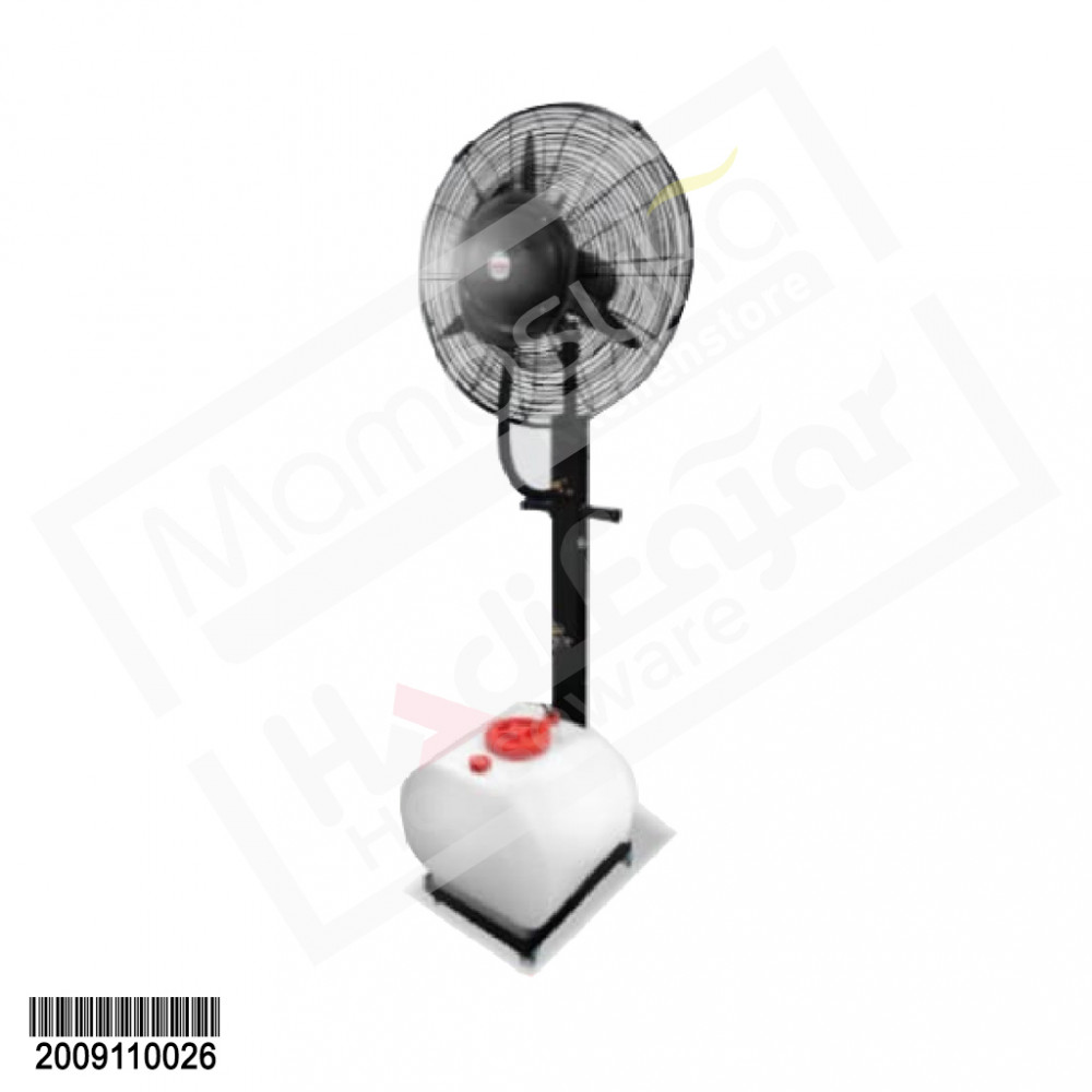 MASPION KIPAS ANGIN MIST MH-650 S