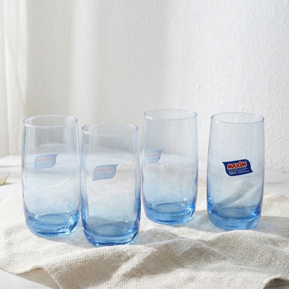 MAXIM GELAS SET LYON 4PCS 2055/2-2GWB (12)