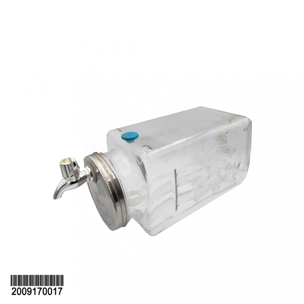 SENJOY DISPENSER KACA 3L SJ-111 (6)