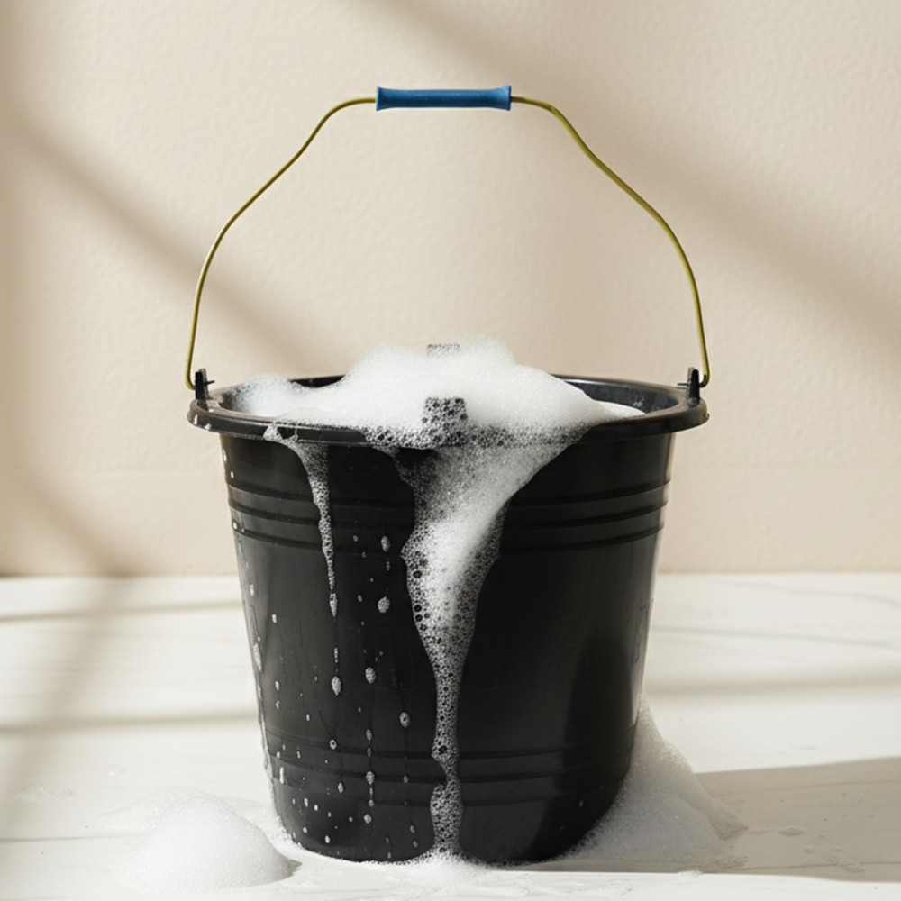 SUSAN/WS EMBER COR 26 HITAM (50)