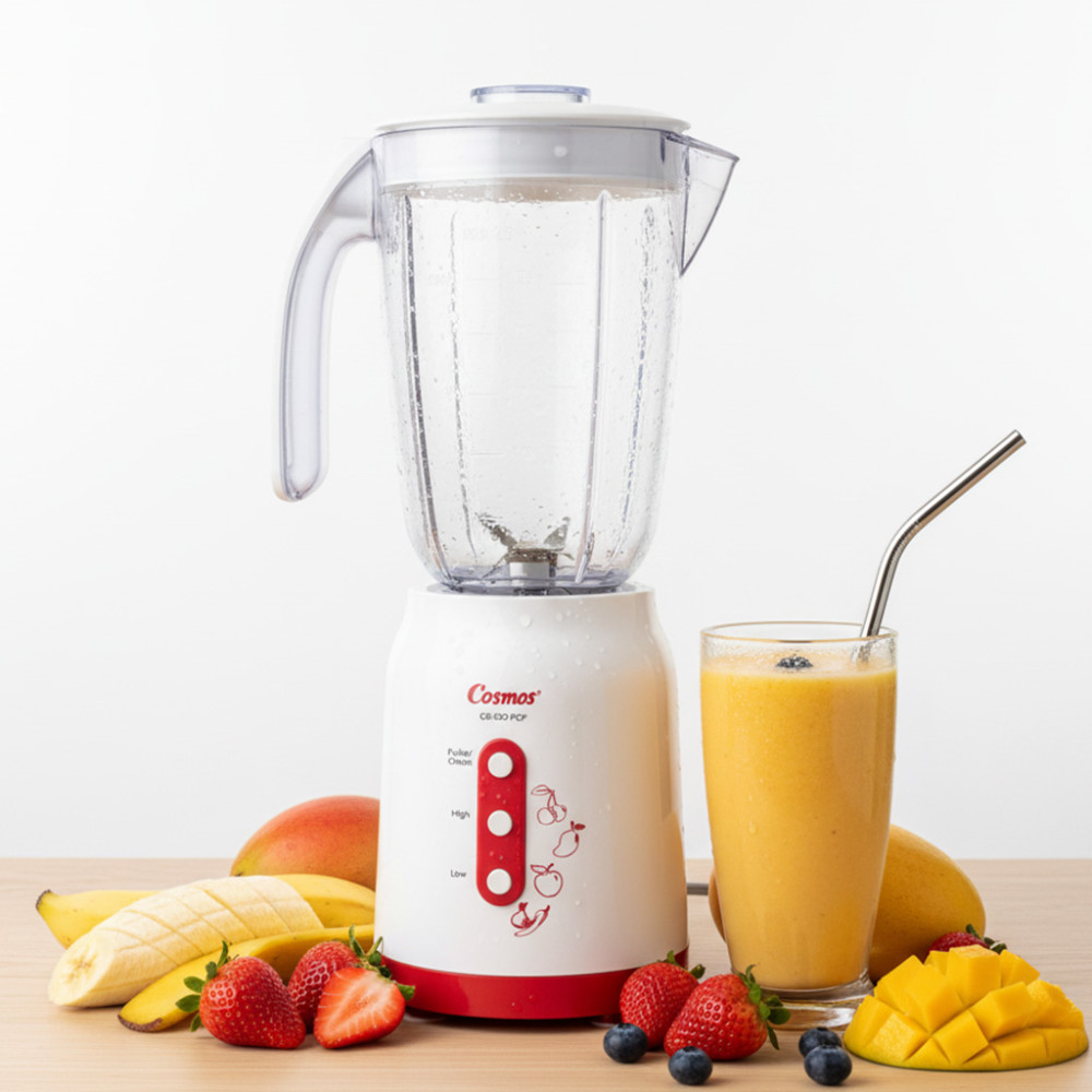 COSMOS BLENDER 2 LT CB-802 PCF (4)