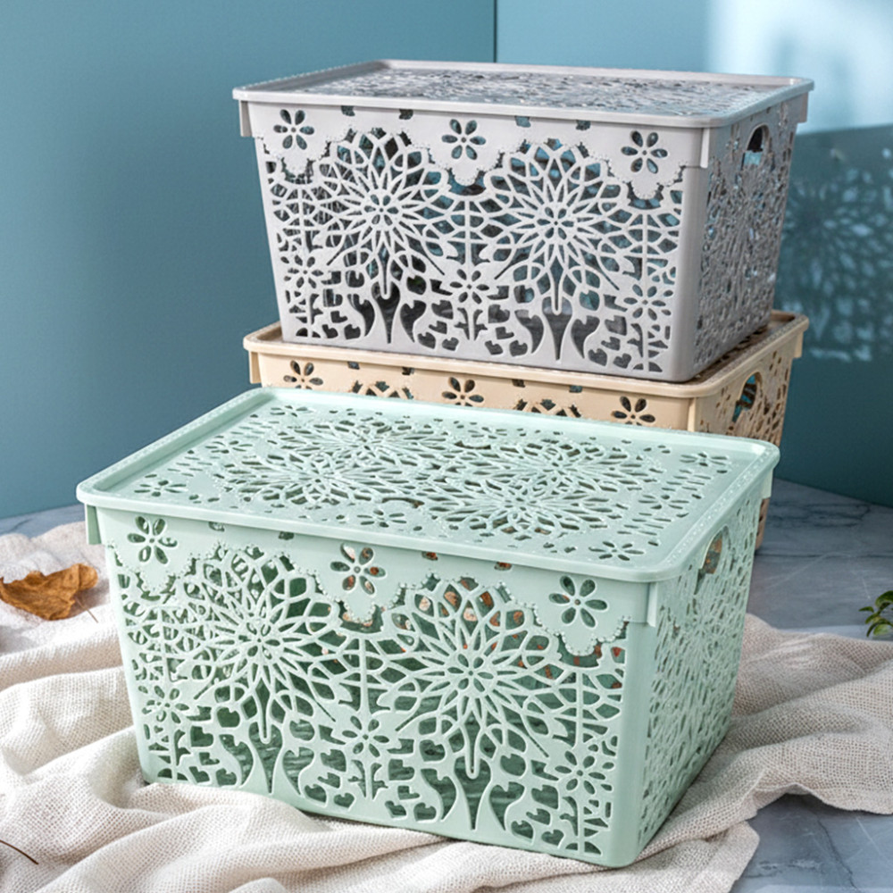 ERICO K.BASKET JEPARA 263 MONO+TTP(96)