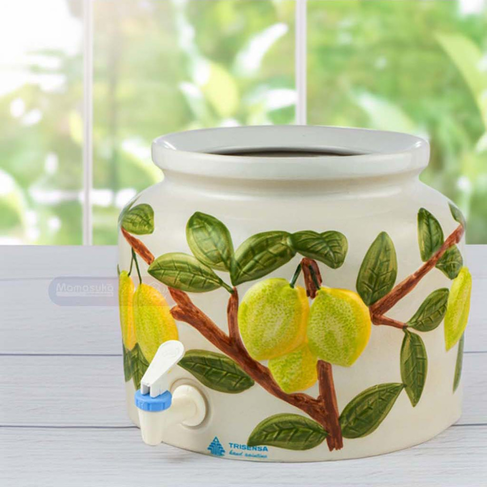 TRISENSA GUCI AIR MOTIF LEMON TA-92 (1)