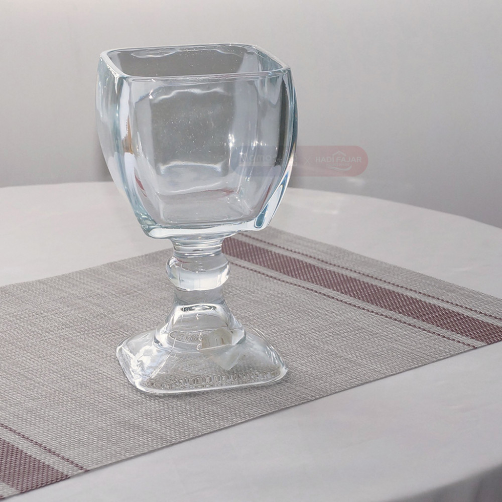 CRISA BOTOL WINE 1LTR 180097 (36)